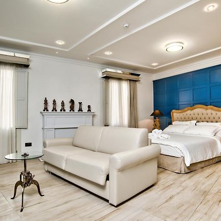 50Th Guest House Биргу Экстерьер фото