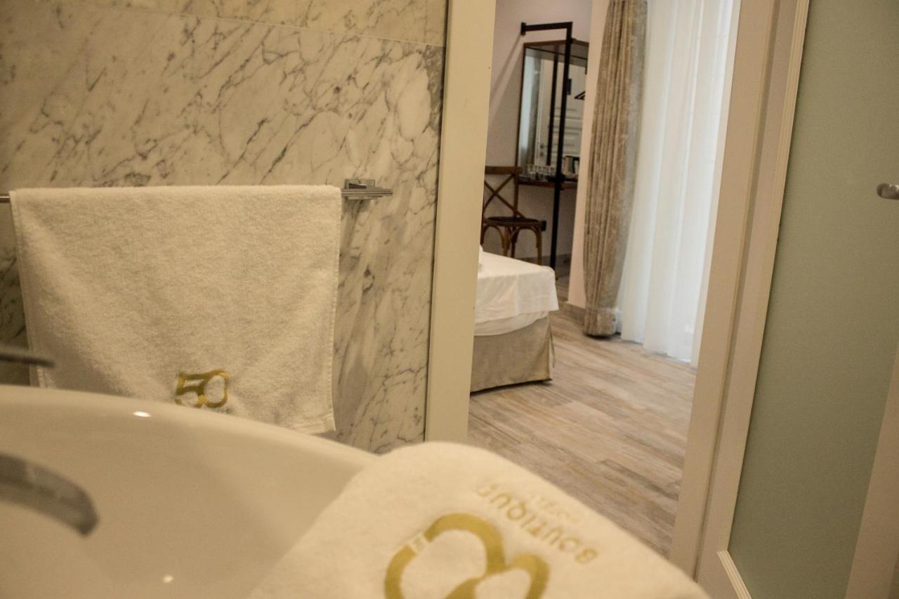 50Th Guest House Биргу Экстерьер фото