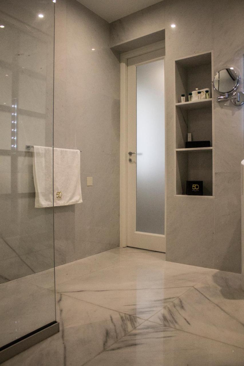 50Th Guest House Биргу Экстерьер фото