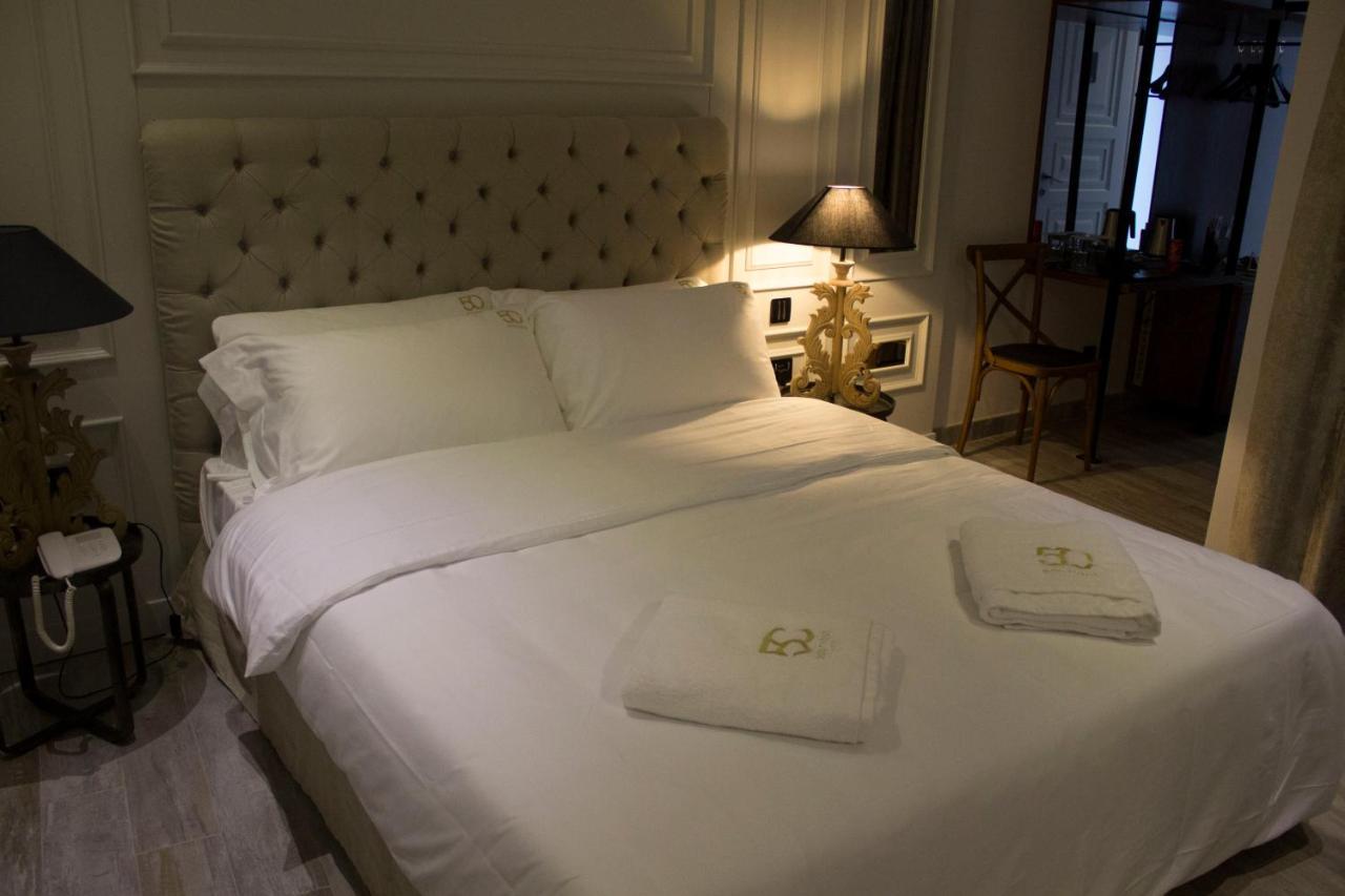 50Th Guest House Биргу Экстерьер фото