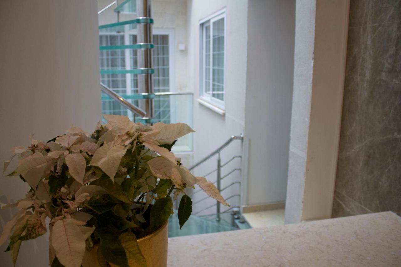 50Th Guest House Биргу Экстерьер фото