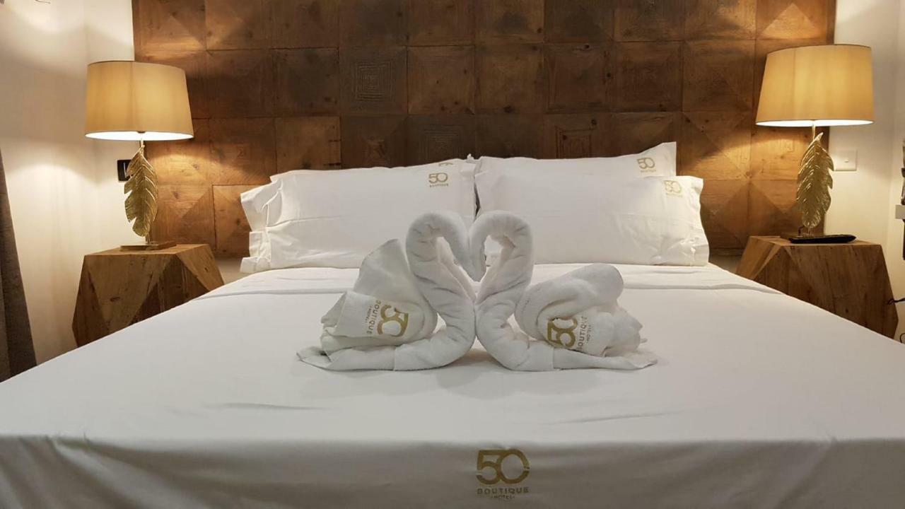 50Th Guest House Биргу Экстерьер фото